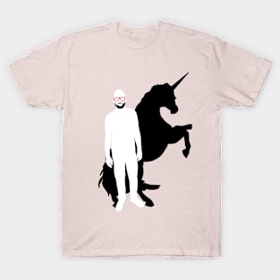 Spirit Animal - Unicorn T-Shirt